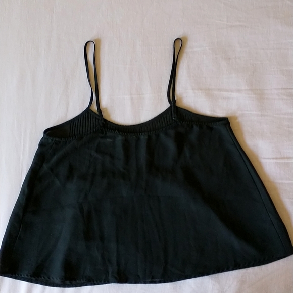 Kimchi Blue Black Top - Picture 3 of 8